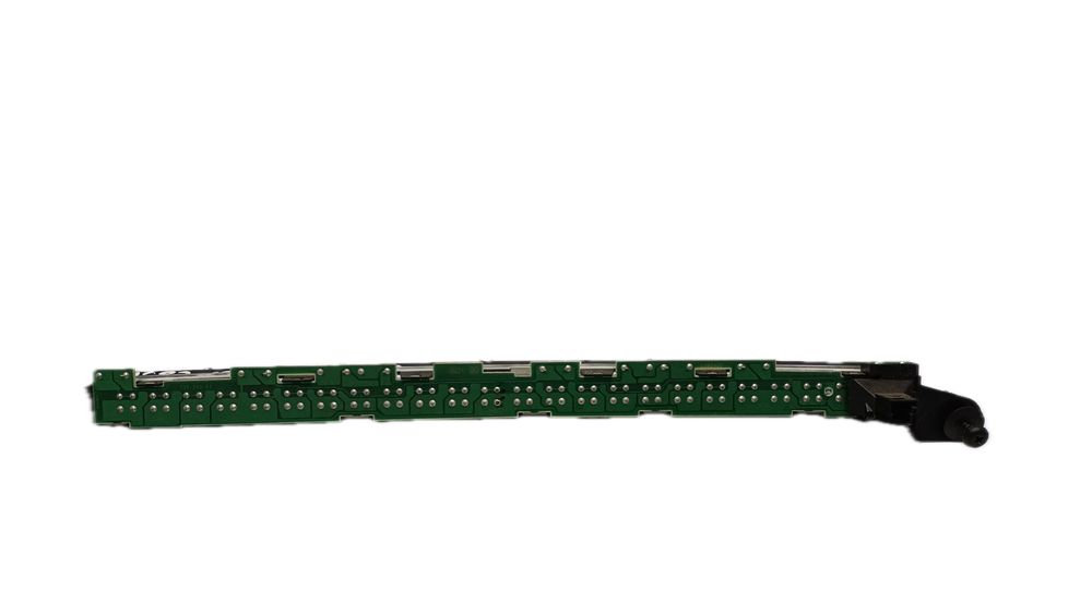 Luz stop adicional / 3º stop MERCEDES-BENZ Classe C Coupé (CL203)