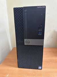 Компютер ПК Dell OptiPlex 7040 i5-6500/8gb/s1151 системний кількість