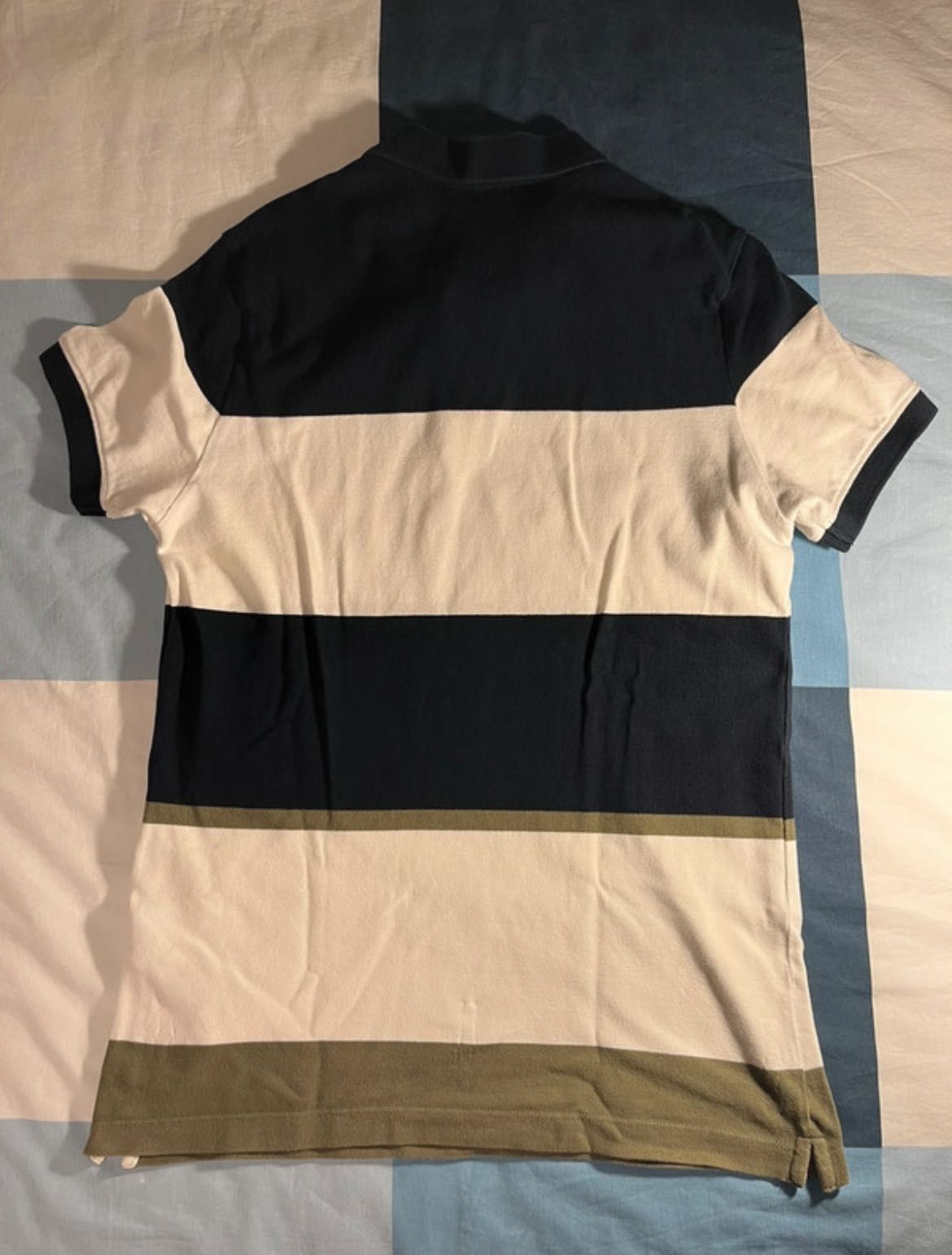 Pólo Massimo Dutti (S)
