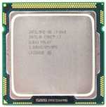 Процессор CPU Intel Core i7-860 2.80 Ghz Socket 1156 8M Cache