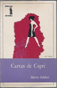 Cartas de Capri (Min.)_Mario Soldati_Minerva