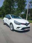 Renault Clio Kombi 1.5 DCI  salon polska