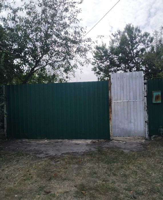 БЕЗ КОМІСІЇ! Капітальний будинок з газом