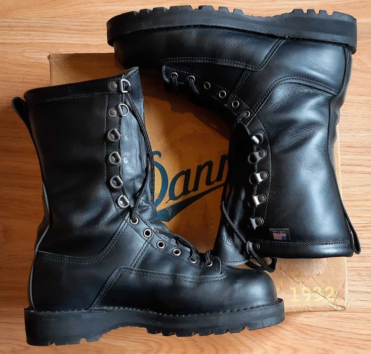 Botas Danner Fort Lewis 39