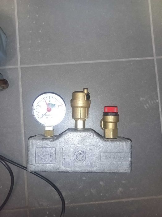 Grupa bezpieczeństwa calefi