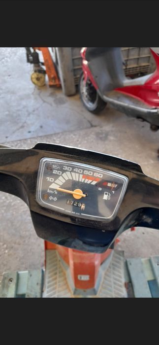 Peças Peugeot ST 50