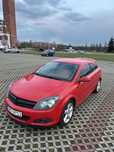 Opel Astra H GTC 1.8 2005 LPG 125KM