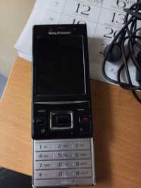 Sony Ericsson J20i sprawny