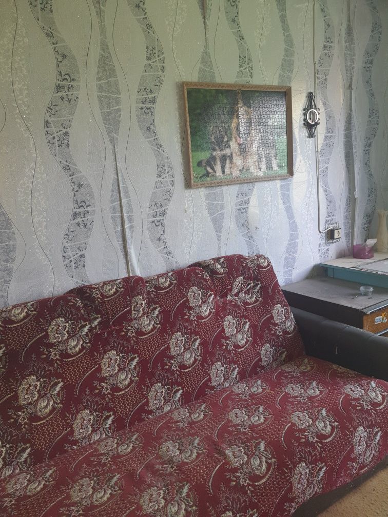 Продам комнату в общежитии.