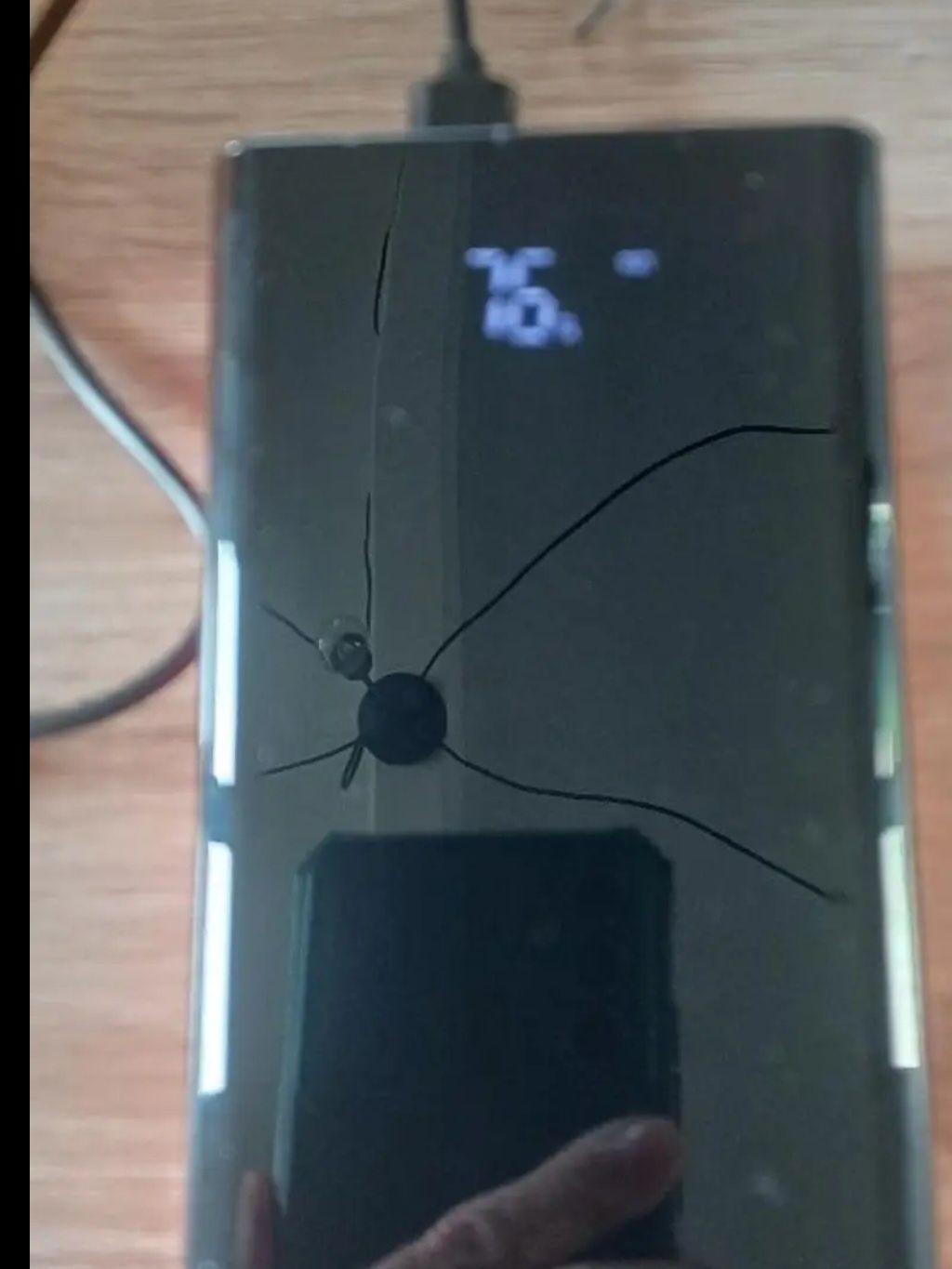 Powerbank 50 000mah 25€