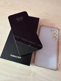 Telefon Samsung Galaxy S23+ 256Gb kupiony 26.06.2023