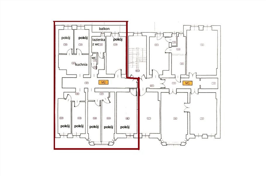 Dla siebie lub jako gotowiec inwestycyjny