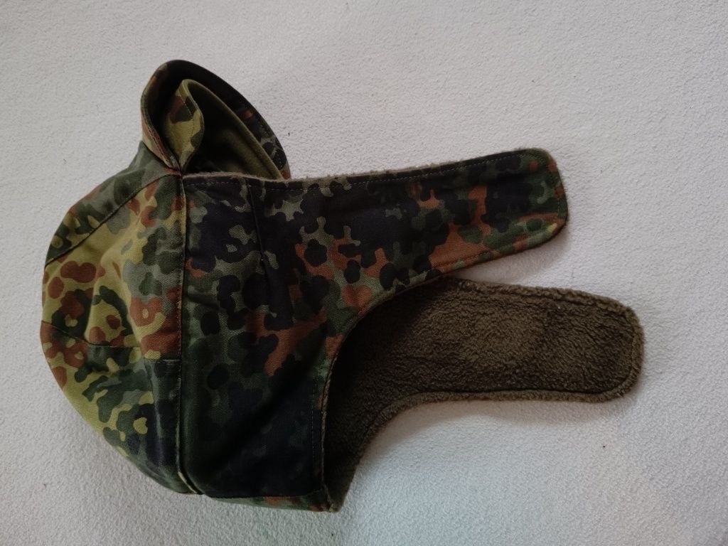 Spodnie moro  M unisex