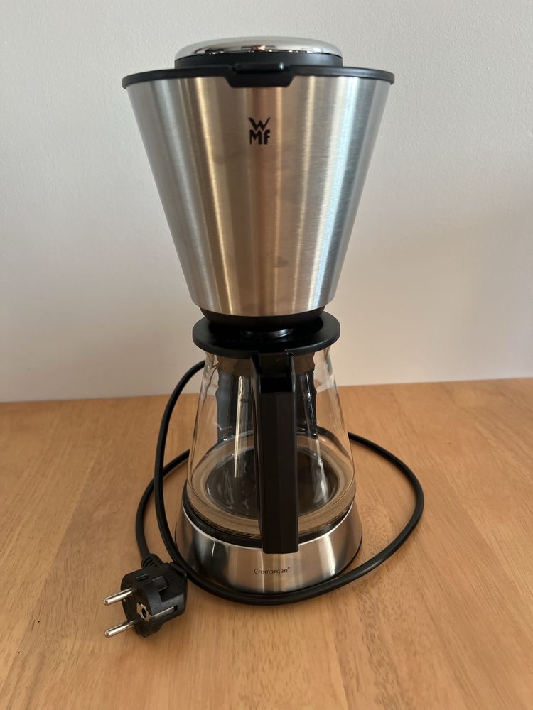 Ekspres przelewowy WMF Kuchenminis Aroma
