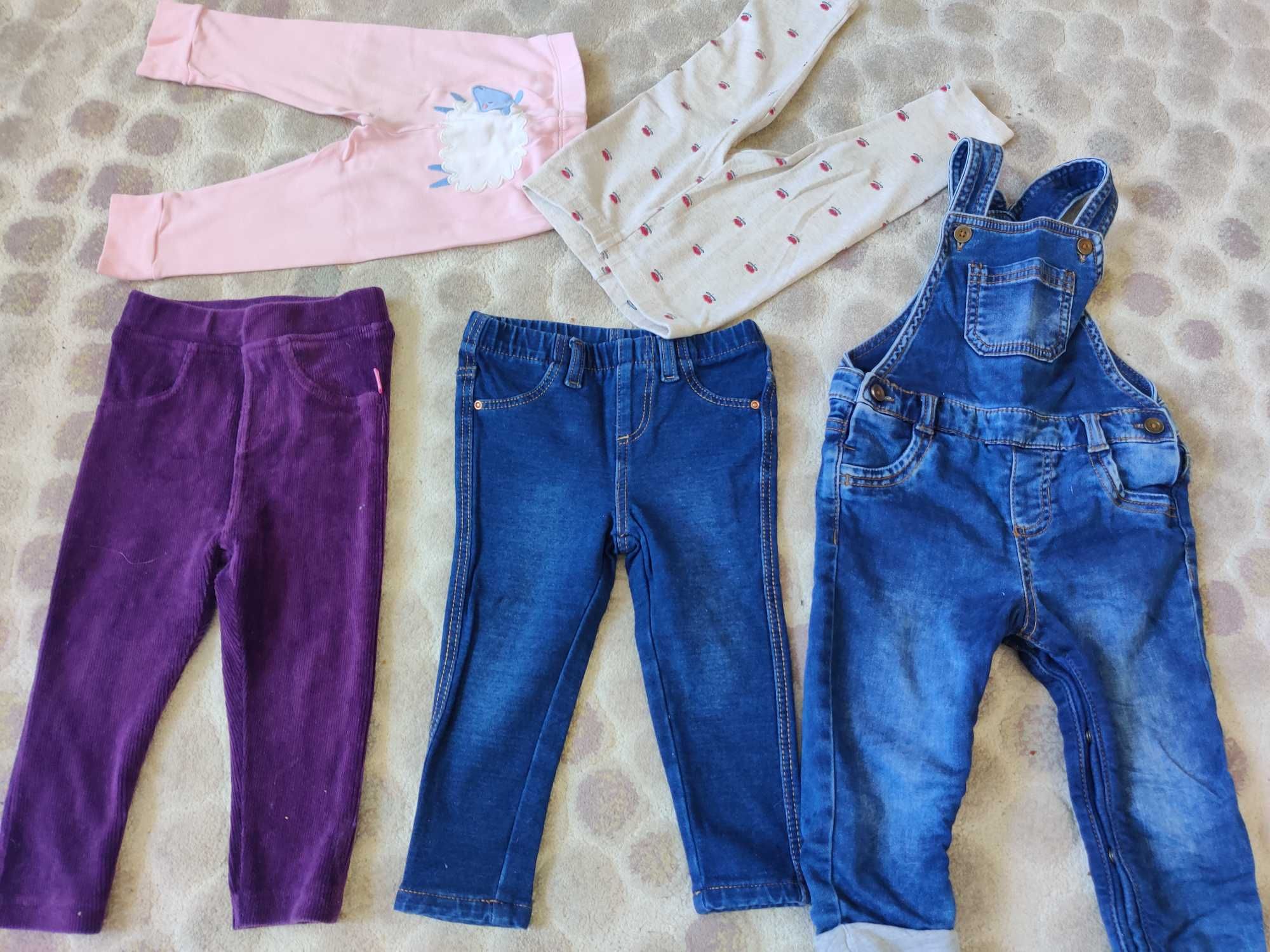 Штаны,лосины,джинсы, комбинезон, костюм 6,9,12,18 месяцев, год
