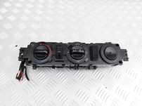Mercedes Sprinter CDI panel sterowania nawiewami Europa 00-06r., OEM