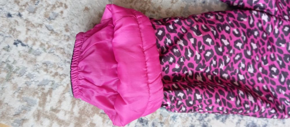 Лижні штани, комбінезон