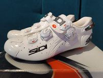 Buty szosowe SIDI Wire  carbon