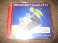 CD dos Smash Mouth "Astro Lounge" Portes Grátis!