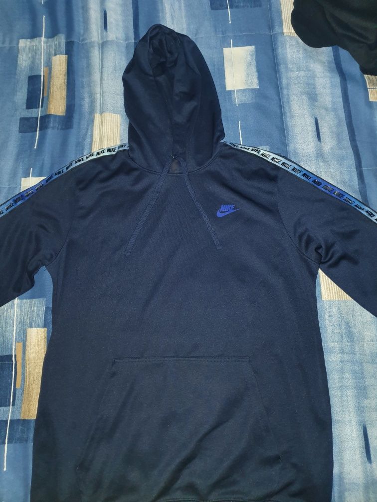 Nike Hoodie Original