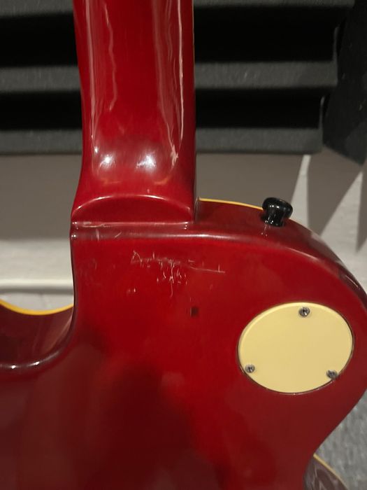 Greco Les Paul standard