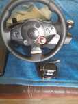 Logitech driving force gt