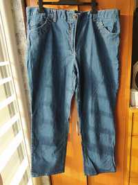 Spodnie jeans 3 - 4 XL