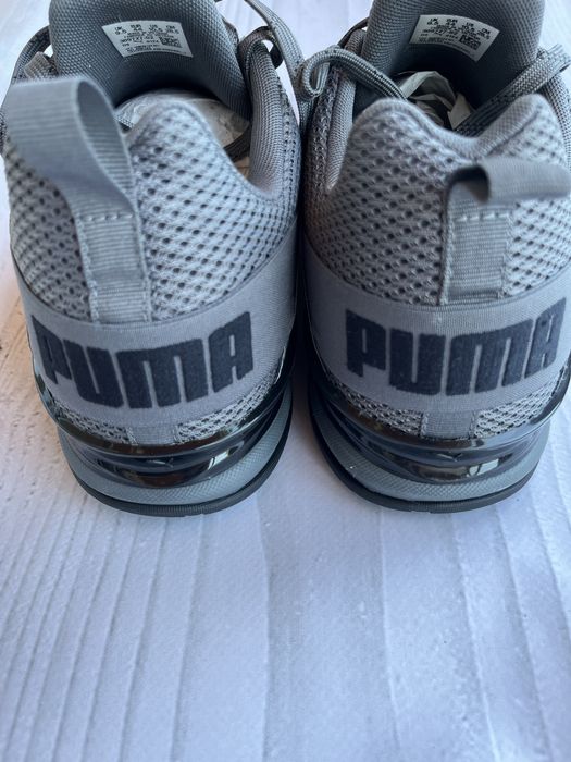 Чоловічі кросівки Puma з Америки 44 розмір ,28,5 см устілка