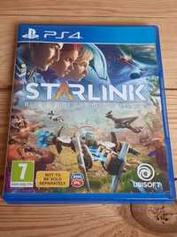 Gra na Playstation 4 Starlink wersja pl gratis statek kosmiczny