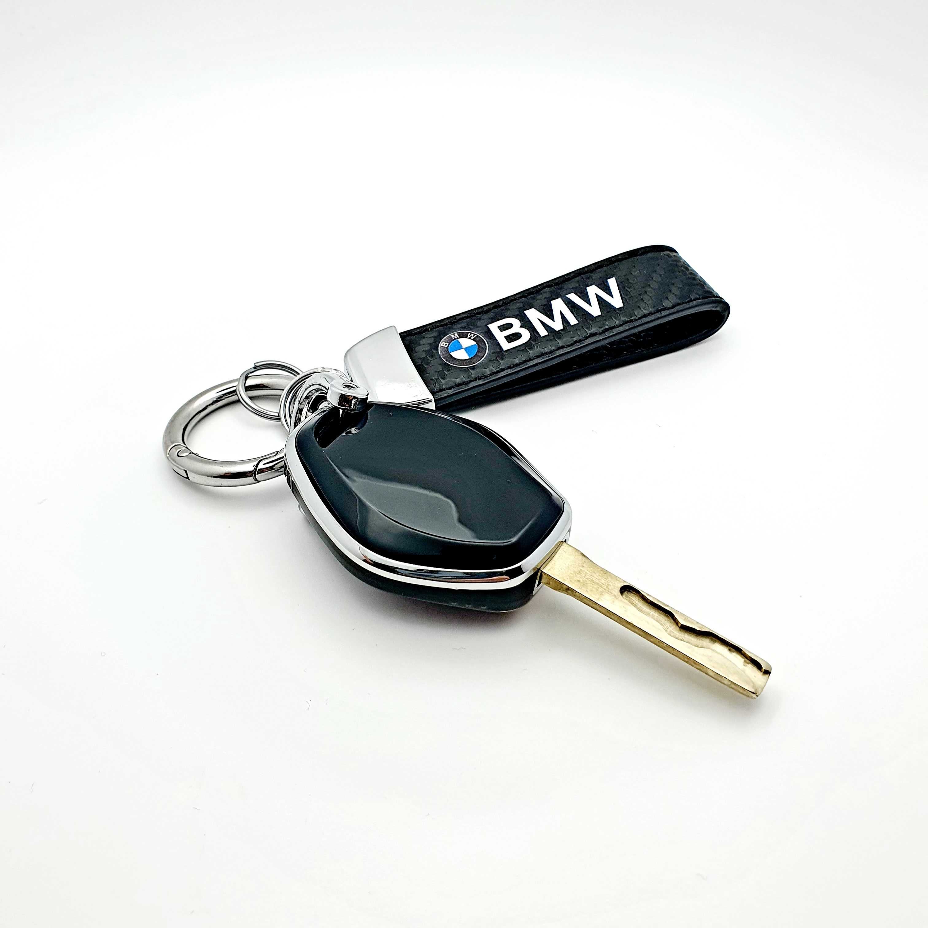 BMW Etui z Breloczkiem E39 E46 E60 X3 X5