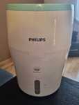 Nawilżacz ewaporacyjny Philips HU4801