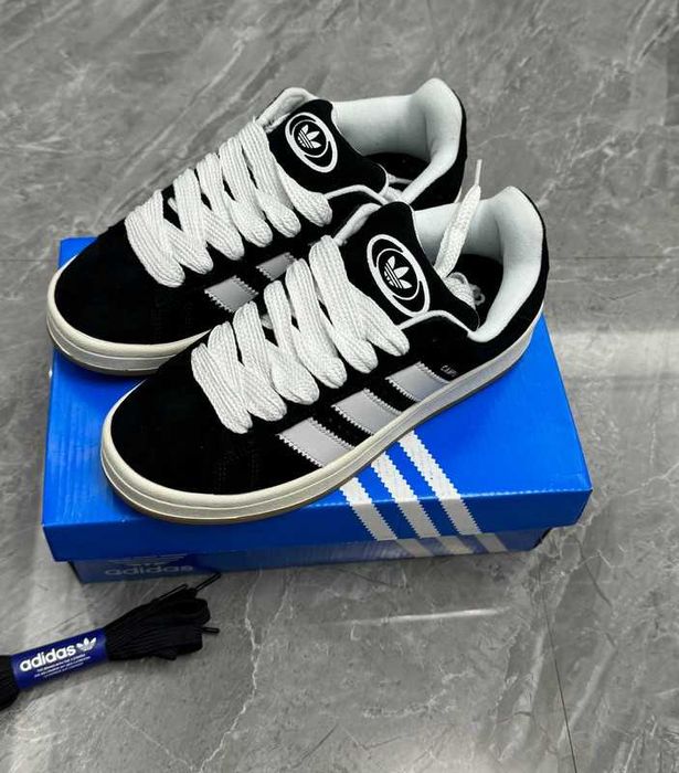 Unisex_Adidas_Campus_00s_Zhuba_Czarny R.37