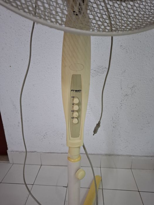 Ventoinha de pé Fagor