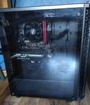 Ryzen 5 / 8GB  / GTX 1660 super / 500GB / 27" 100Hz
