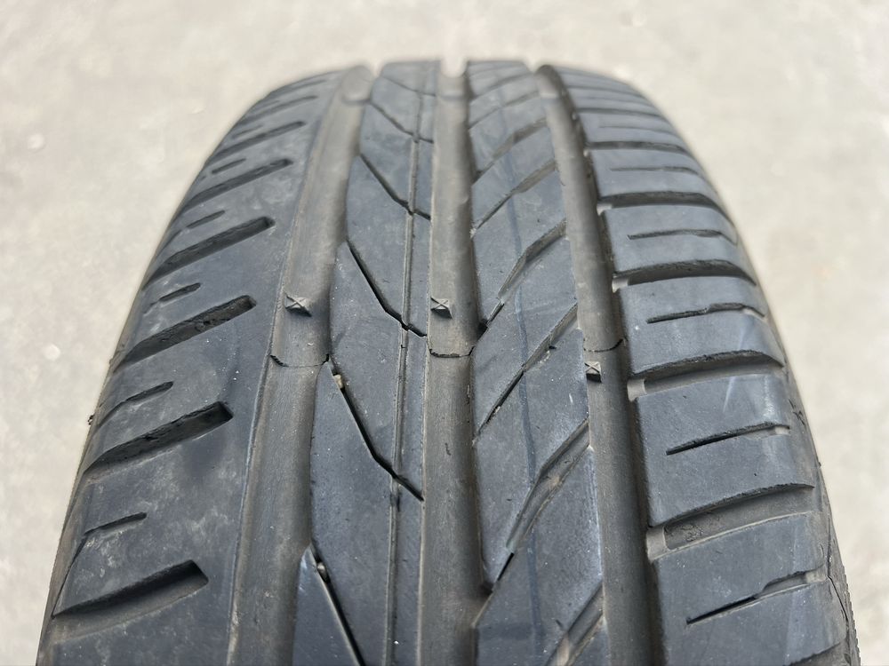 Новая Всесезонная Резина 175/65 R14 175 65 14