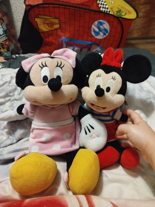 Продам мікімаус дівчаток