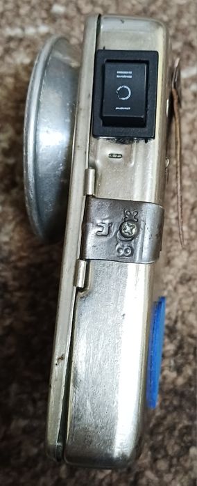 Ліхтар сигнальний LED світлодіодний