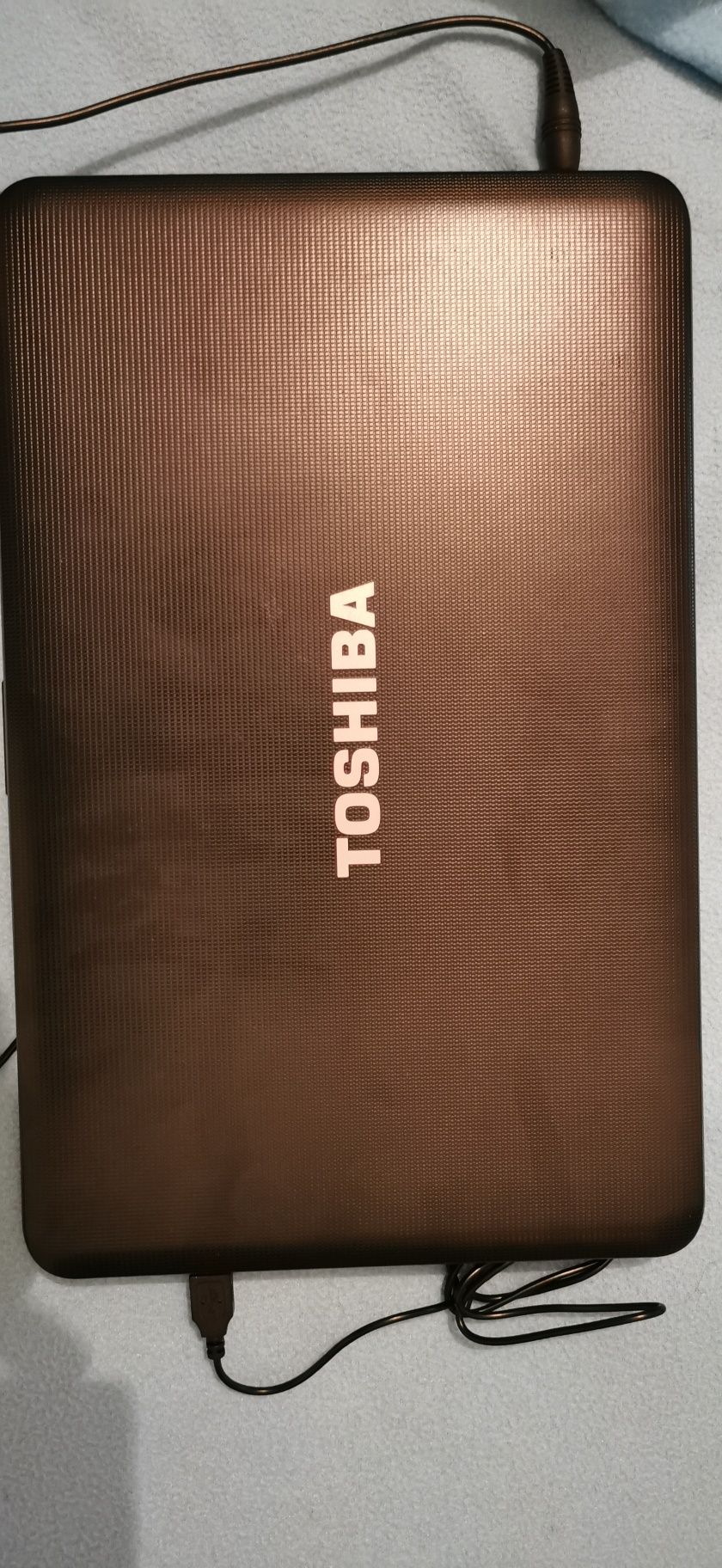 Toshiba Satellite C850D-11C