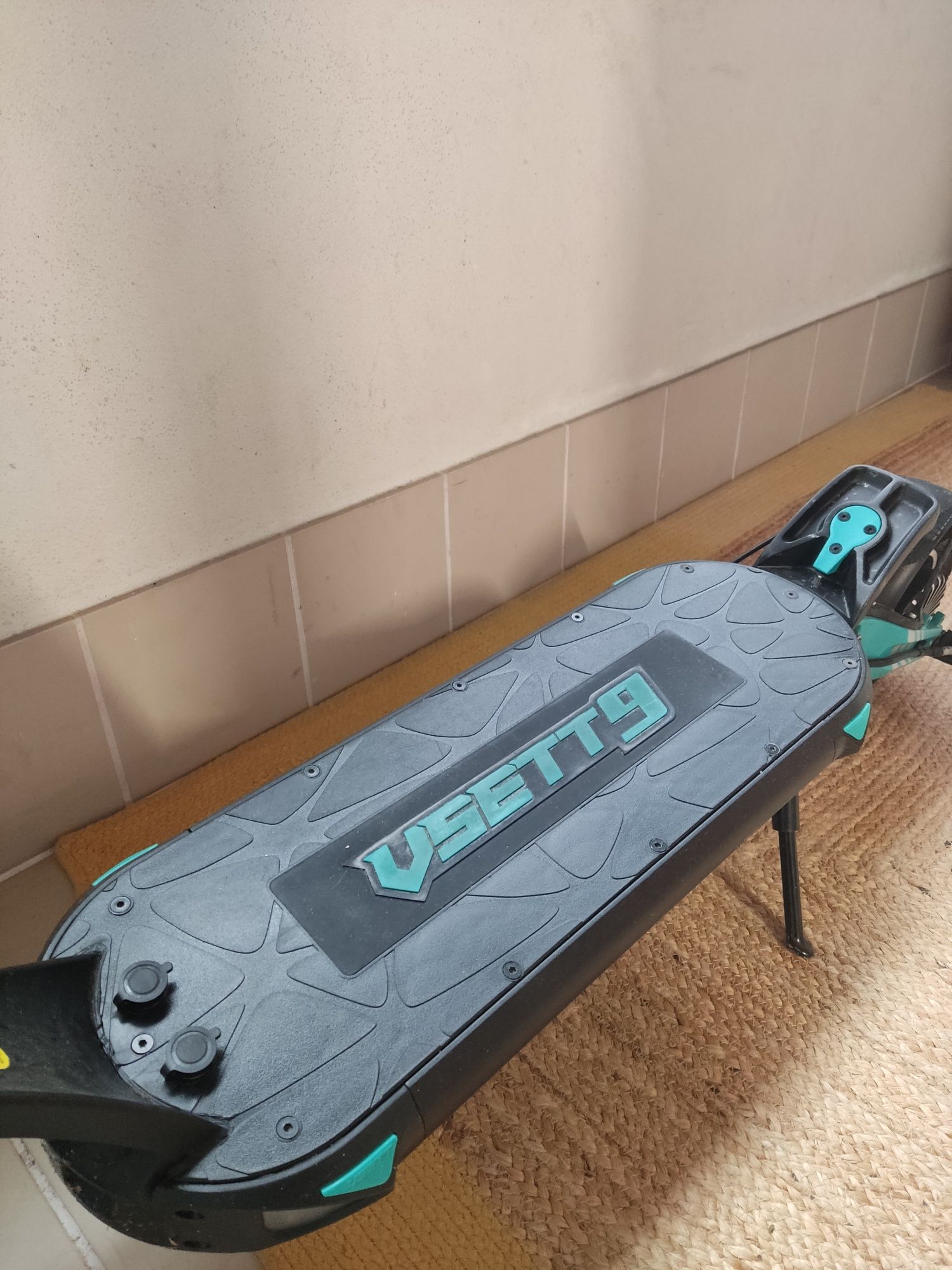 Trotinete VSETT 9 LITE