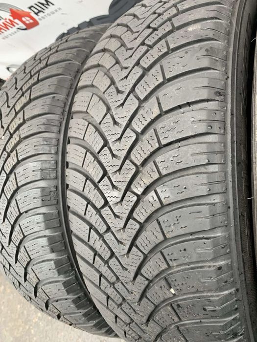 Шини 205/65 R15 Fallen 6,2мм, зима 2021р