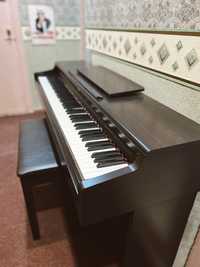 Цифрове фортепіано Yamaha Arius YDP-164 з банкеткою