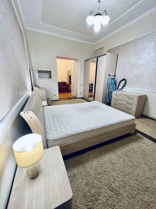 Оренда 2 кімнатної квартири вулиця Личаківська (Смольського)