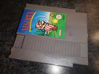 NES Open Mario Golf NES Nintendo gra PAL (kioskzgrami) sklep Ursus