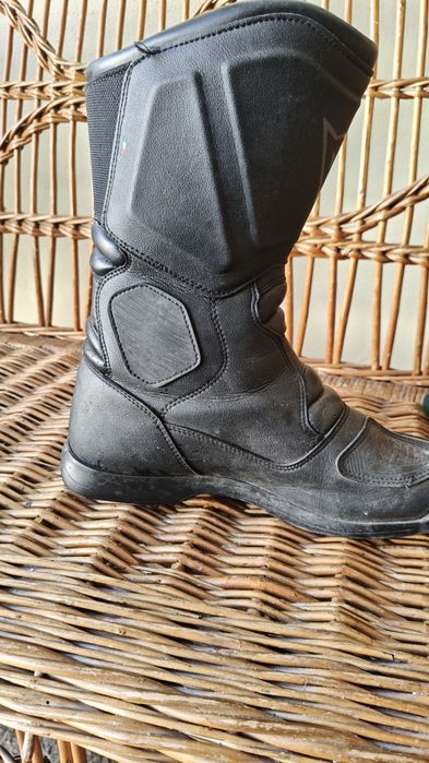Botas dainise , n 44.