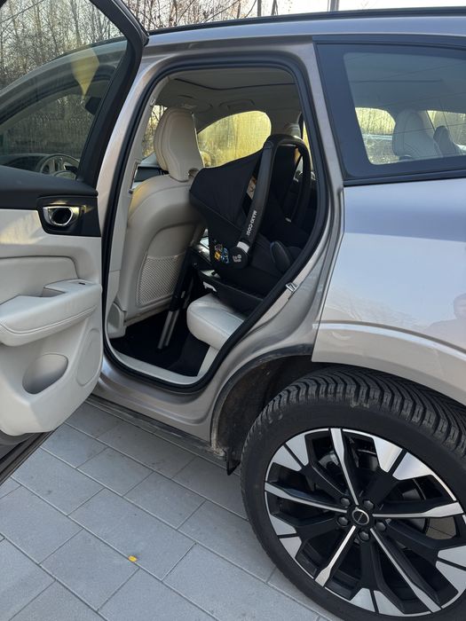 Fotelik 0-13kg MAXI-COSI pebble pro i-size baza