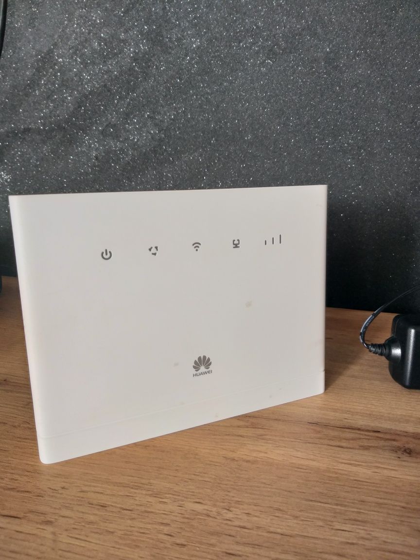 router Huawei B315s-22