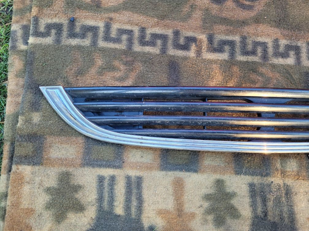 Kratka atrapa grill zderzaka Mini cooper R50 R51 R52 R53