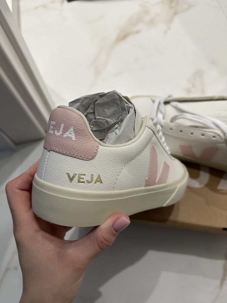 Кеди veja , 35 розмір