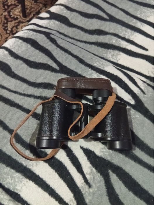 Бинокль ссср новый