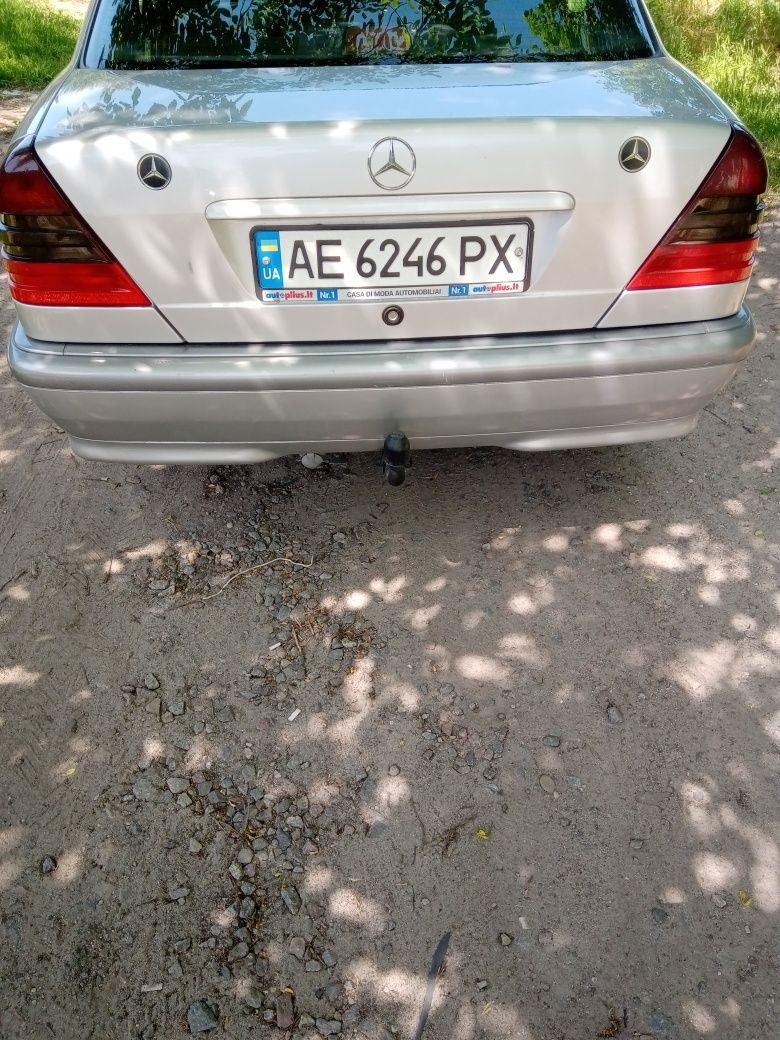 Продам МЕРСЕДЕС Cclass